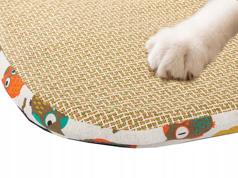 Pelech pre mačku 53x47cm