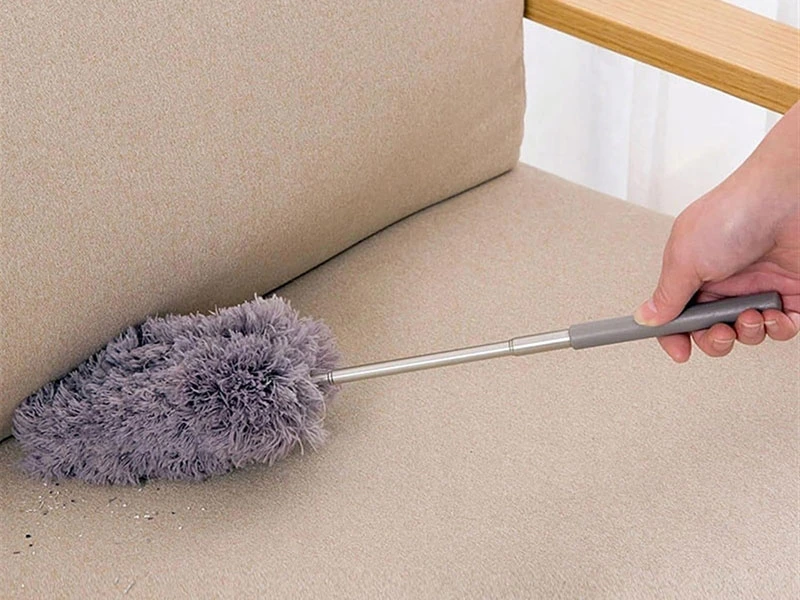 Oprašovák teleskopický 88cm