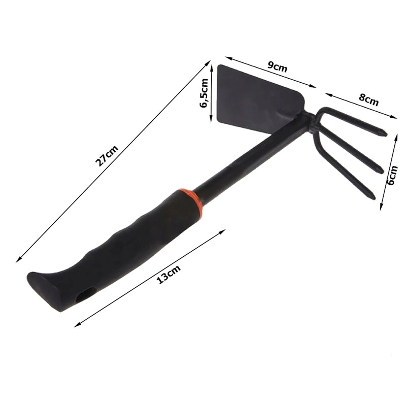 Záhradná ručná motyka