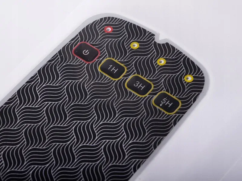 Elektrický UV sušič topánok 150W