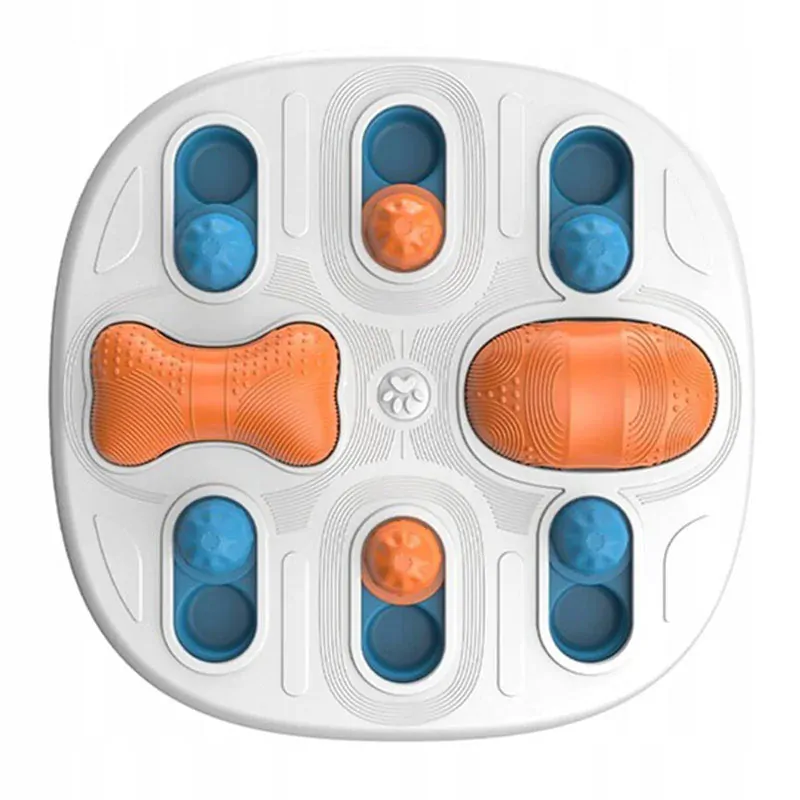 Hračka puzzle pre psa