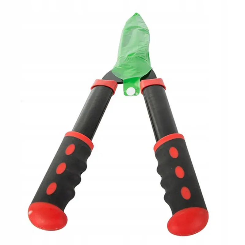 Záhradné nožnice 54 cm na živý plot