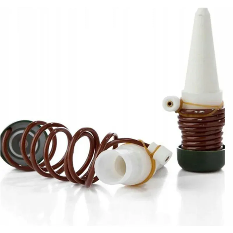 Automatický zavlažovač do kvetináčov 2ks