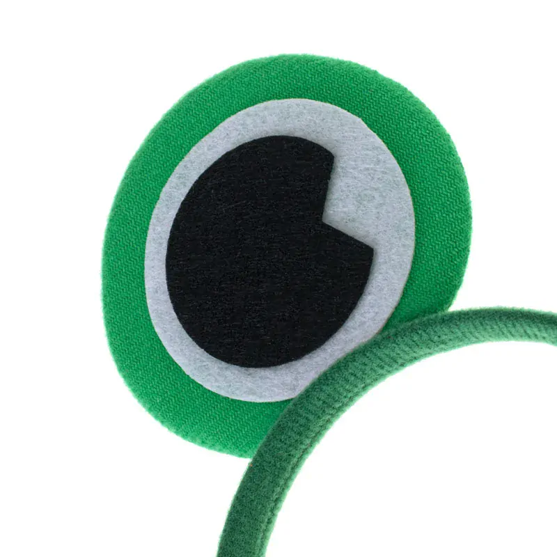 Detský kostým Žabka