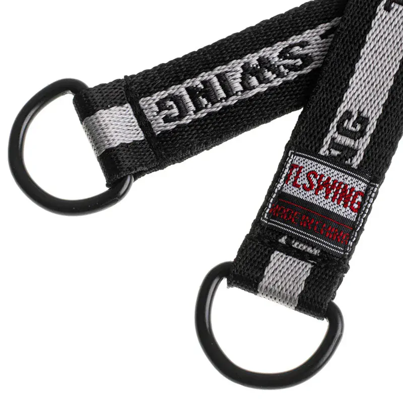 Popruh na zavesenie hojdacích sietí a hojdačiek 45 cm – nosnosť 200 kg