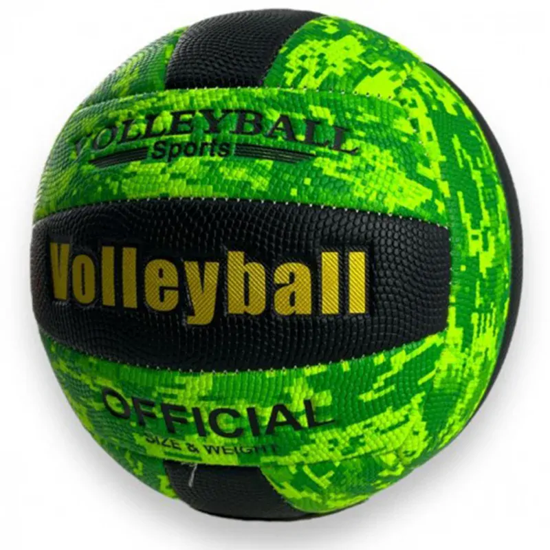 Volejbalová lopta 21cm
