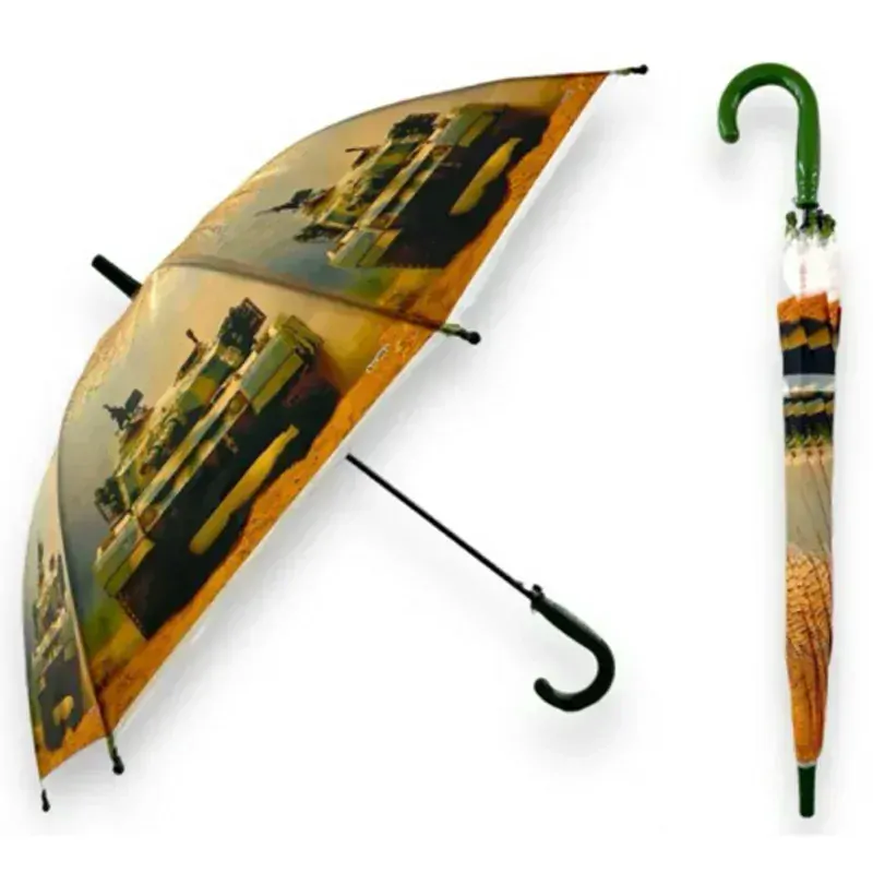Detský dáždnik 82cm pre chlapcov