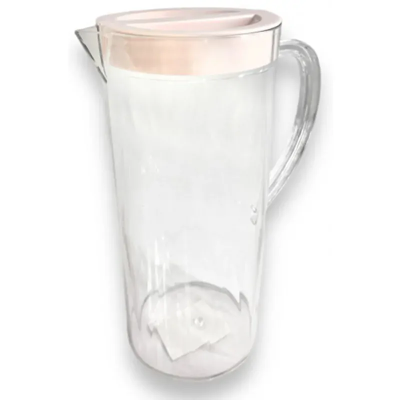 Plastový džbán na vodu 1,5L