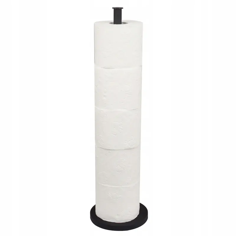 Držiak na toaletný papier