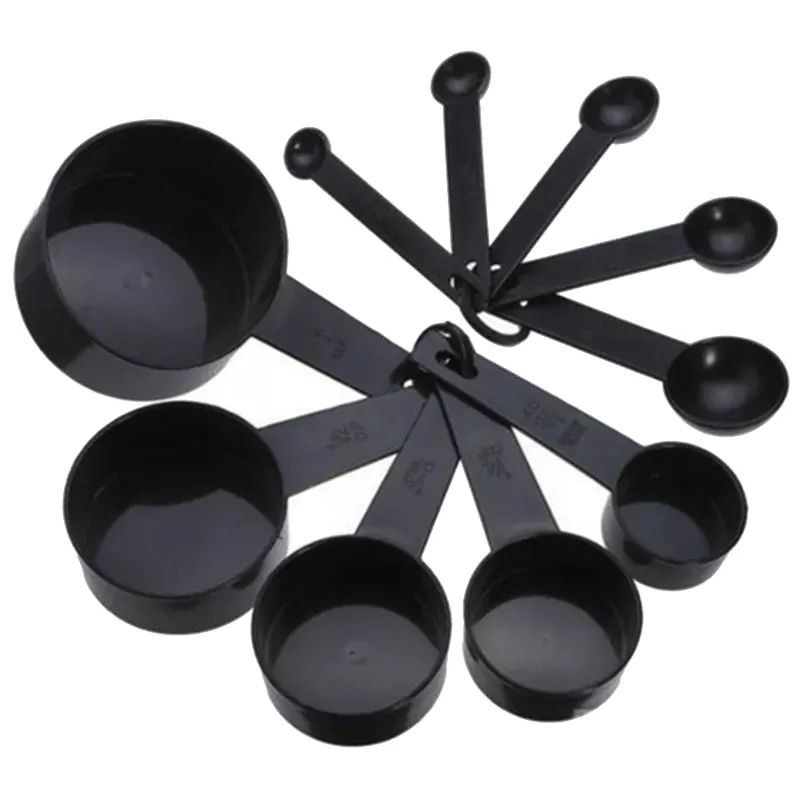 Kuchynské odmerky 10ks lyžice