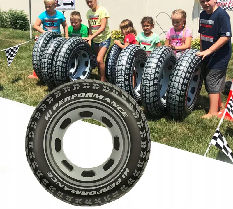 Plávacie koleso detské 70cm