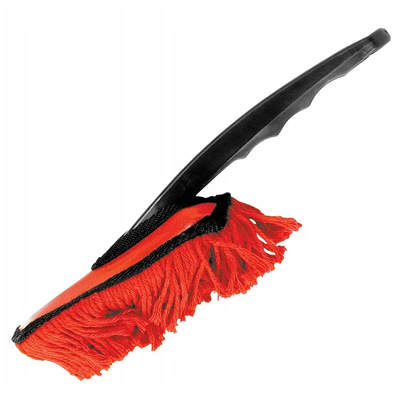 Kefa na umývanie auta z mikrovlákna