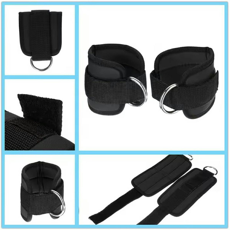 Tréningové pásy na členky