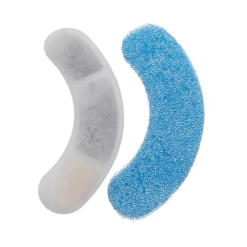 Filter do napájadla pre psa/mačku 4ks