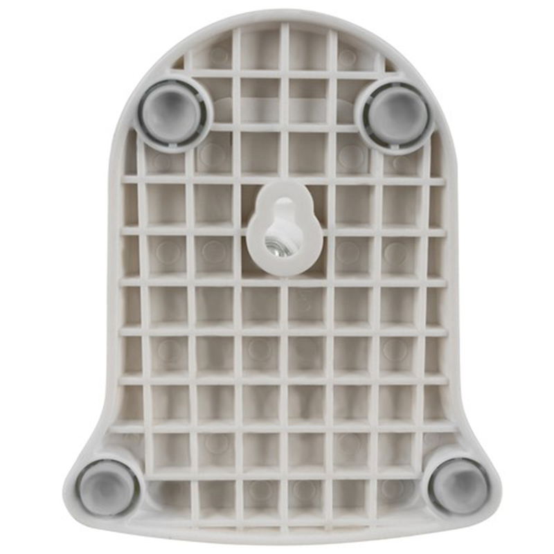Ventilátor lopatkový s klipom 8W