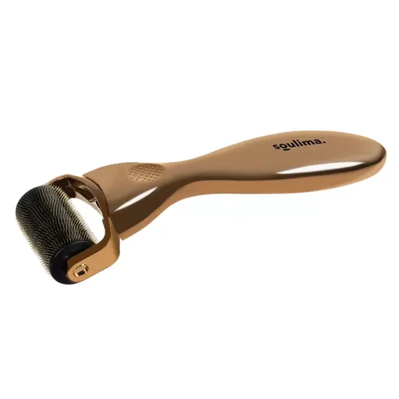 Derma roller Soulima 3v1 0,25/0,5/1,5mm