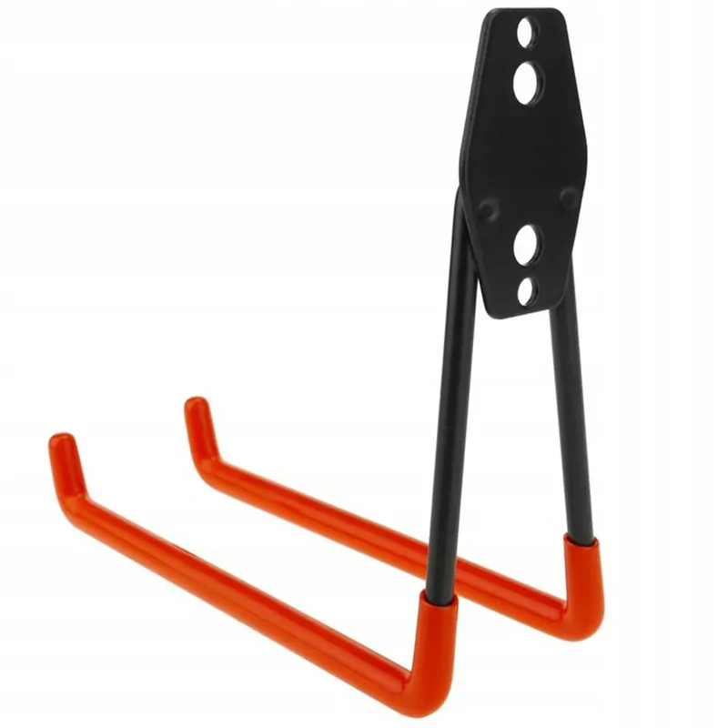 Závesný vešiak na bicykel a náradie do 20kg