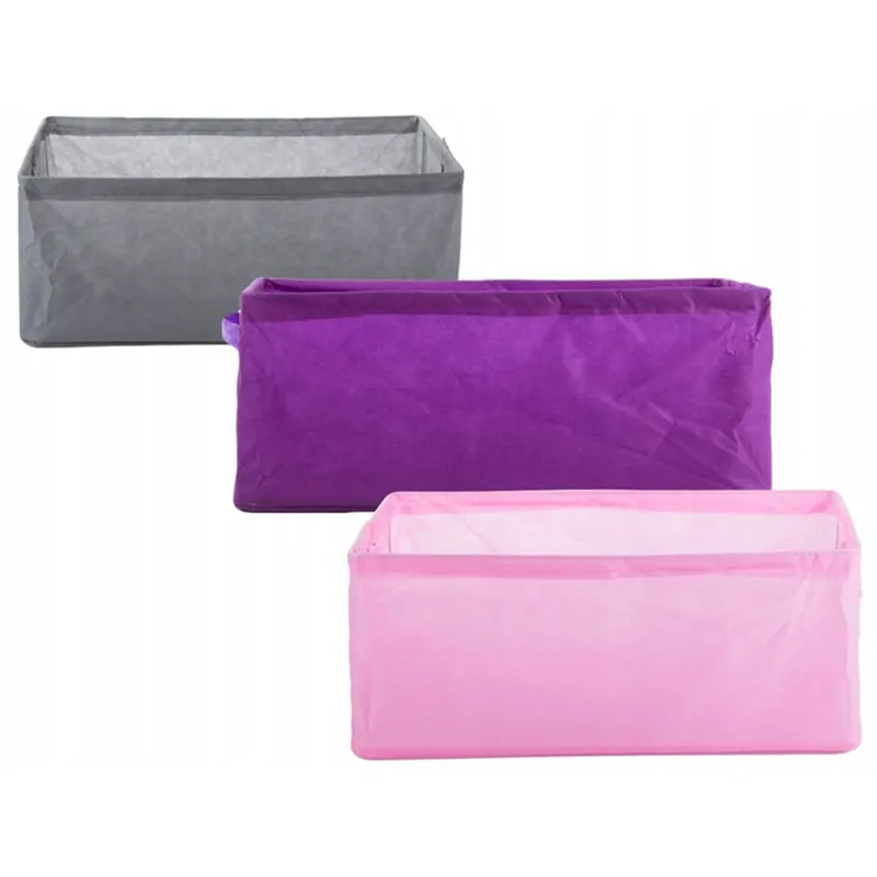 Organizér na oblečenie a doplnky do skrine 35x24x10cm