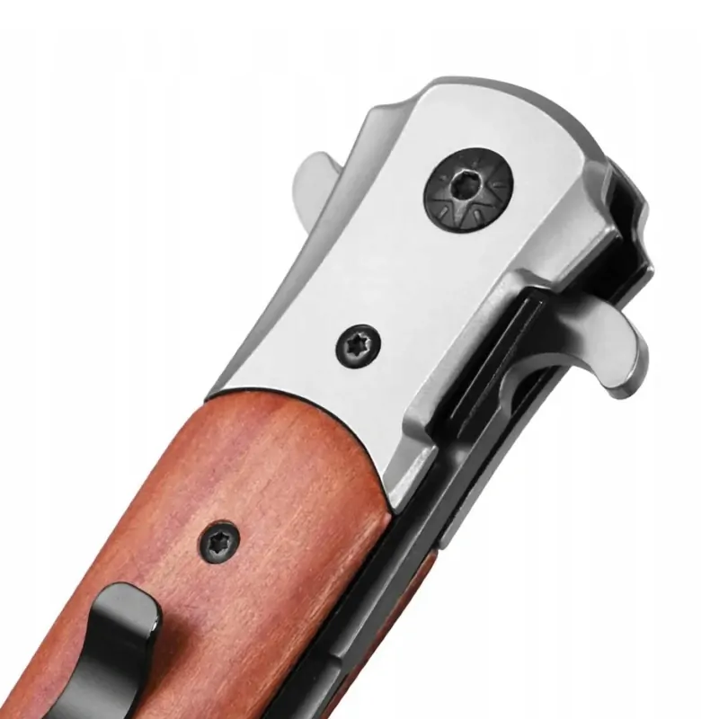 Nôž vreckový Foxter HN128 22/10cm
