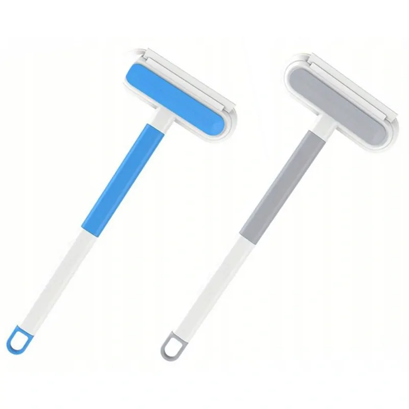 Multifunkčná kefa na umývanie okien a odstraňovanie srsti 4v1