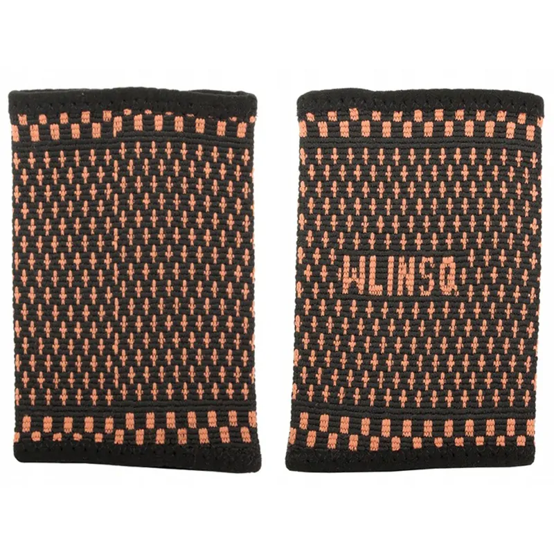 Bandáž na zápästie