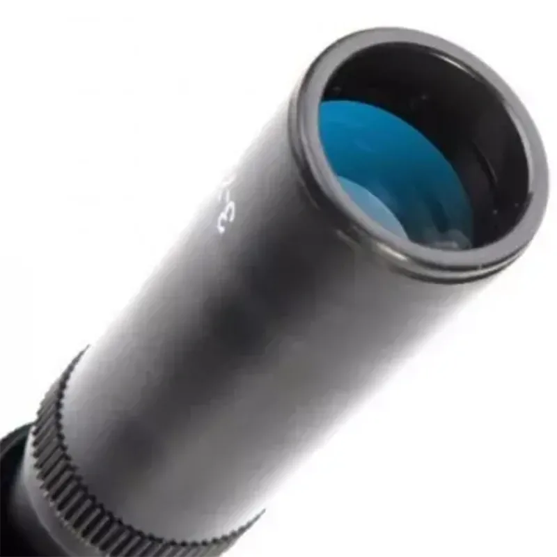 Puškohľad 3-7x28 pre vzduchovky