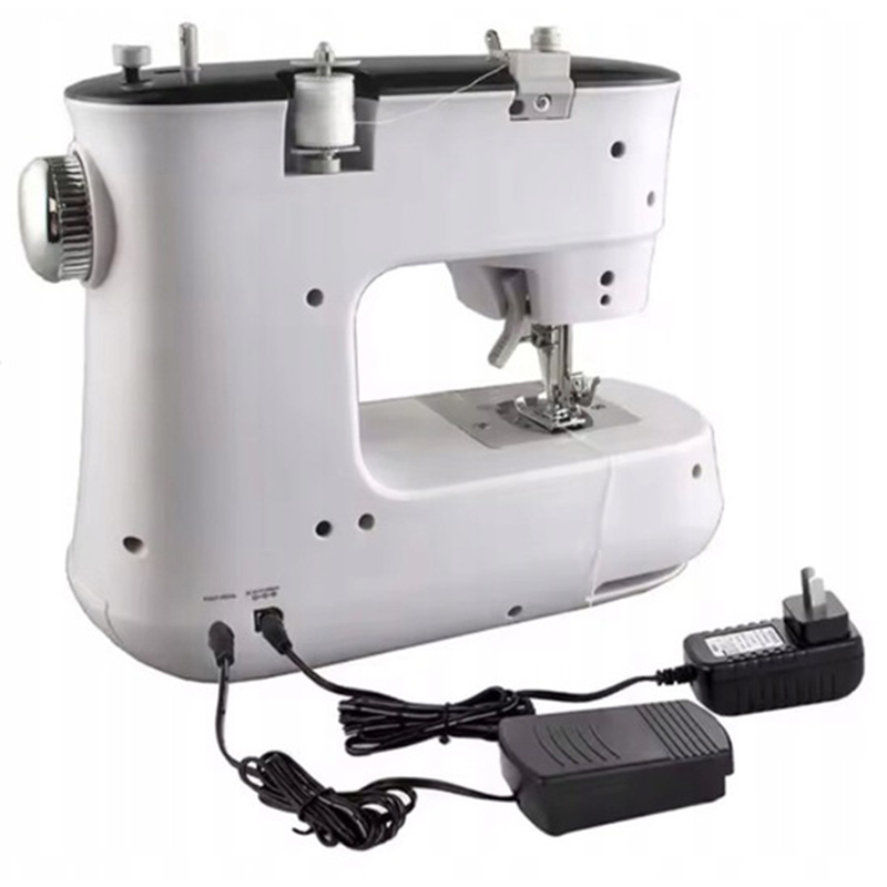 Elektrický šijací stroj 230V