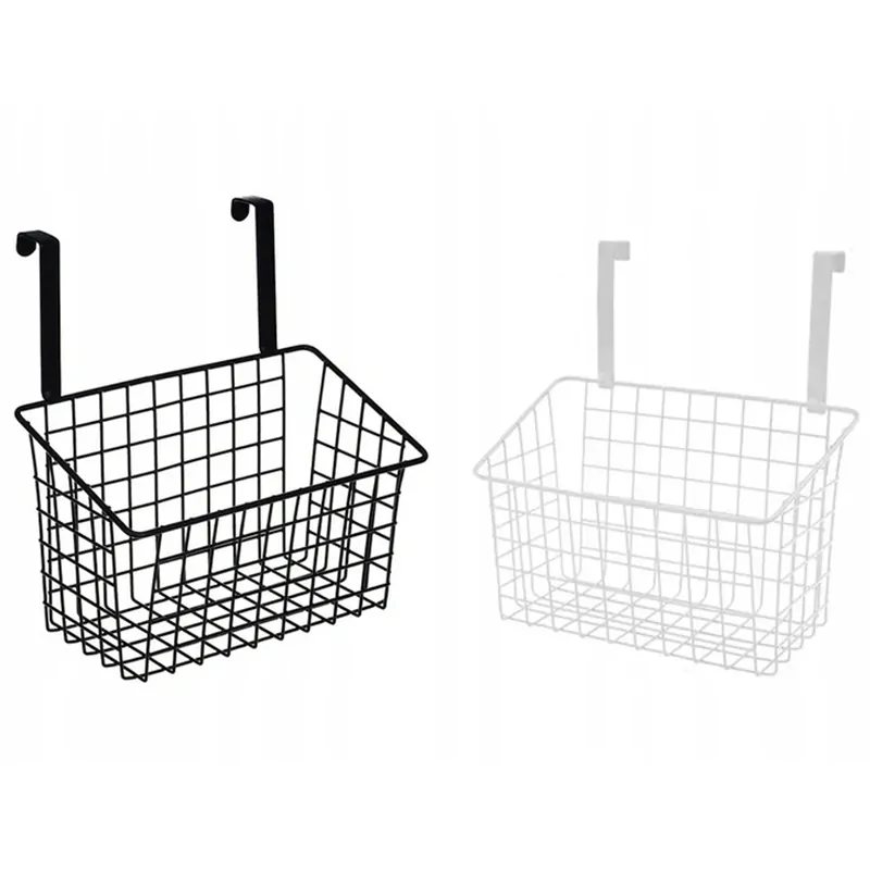 Závesný kovový košík 26 x 17 x 12cm