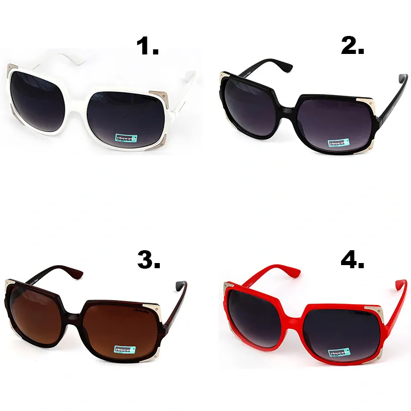 Dazzle Slnečné okuliare DZ429 UV400