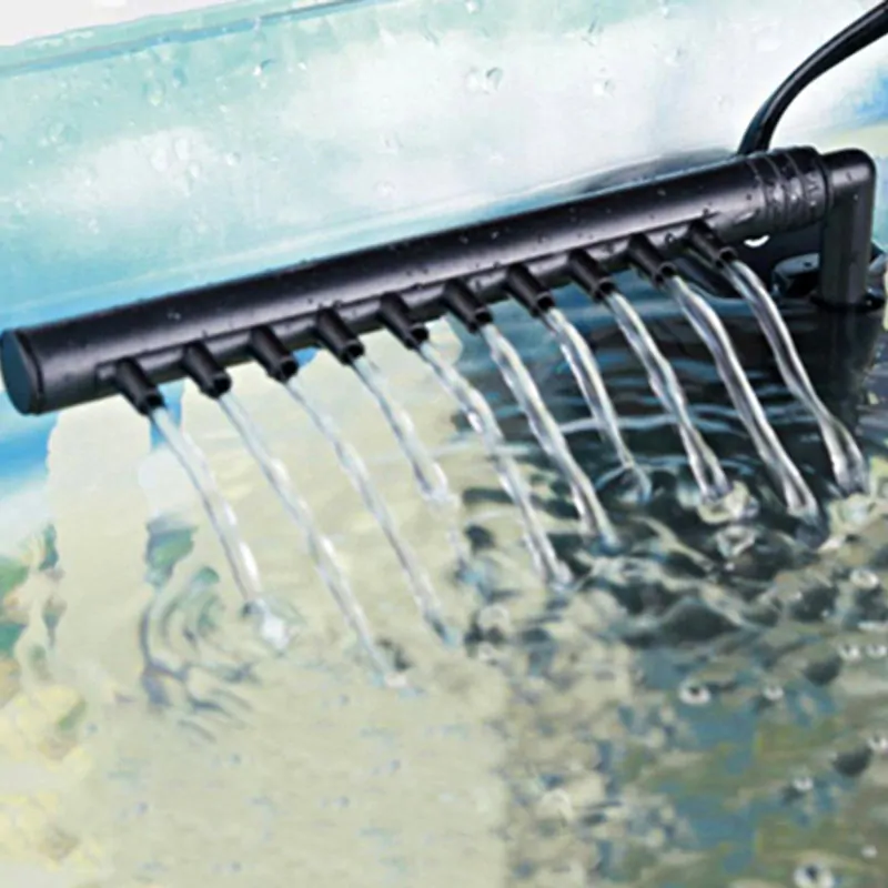 Filter do akvária 600 l/h vnútorný AP-1000