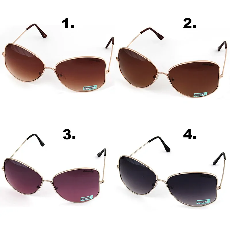 Dazzle Slnečné okuliare DZ452 UV400