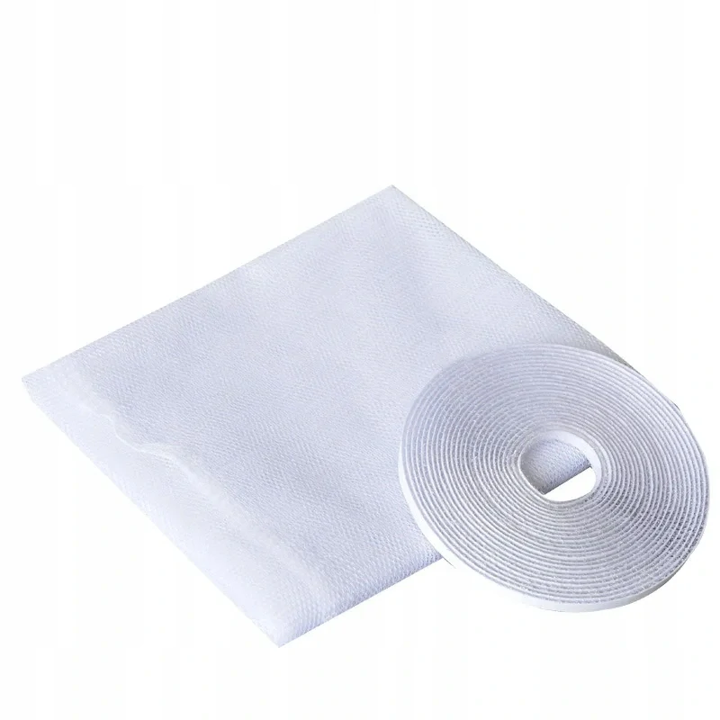 Sieťka na okno proti hmyzu 150x200cm