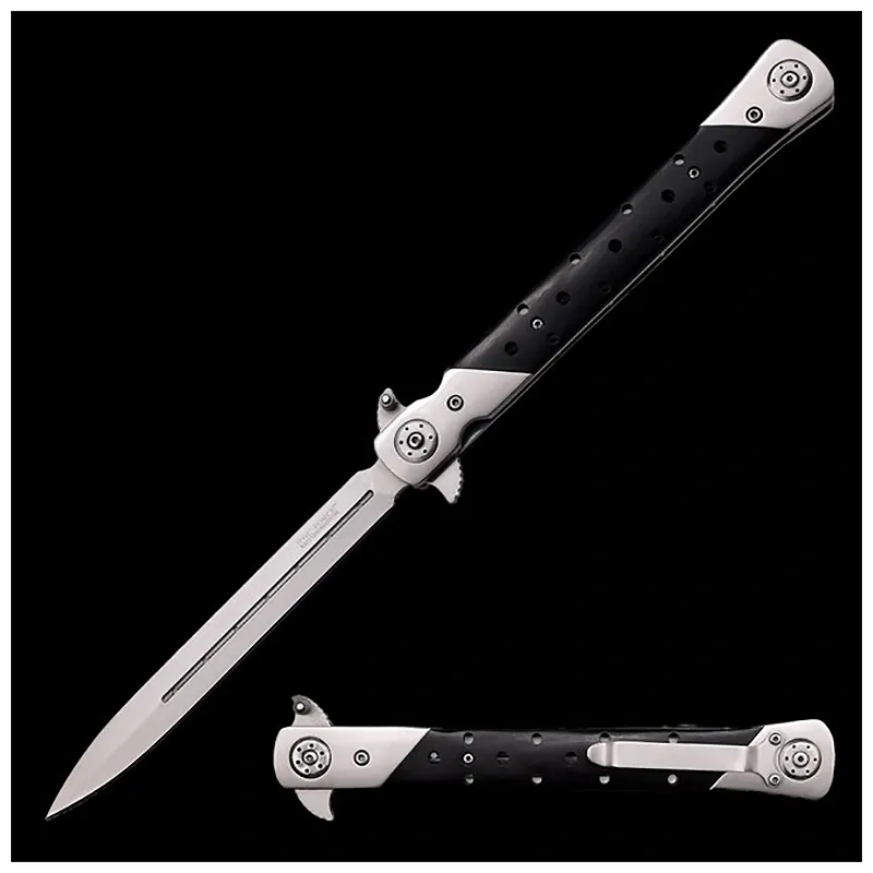 Nôž taktický Kandar extra dlhý 32,5 cm