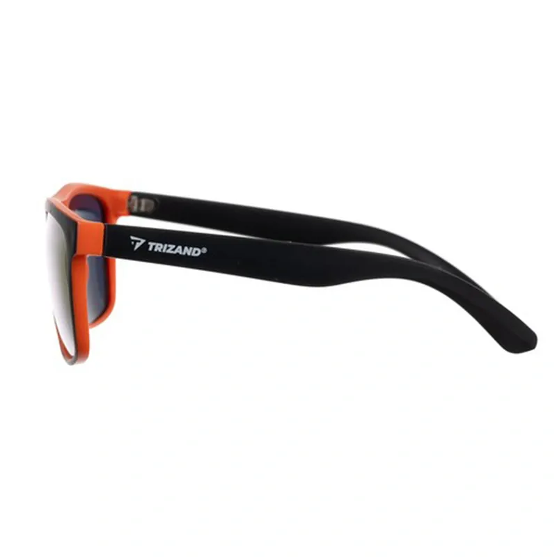 Polarizačné slnečné okuliare Trizand oranžové UV400
