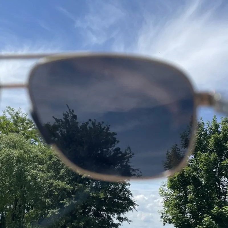 Polarizačné slnečné okuliare Trizand UV400