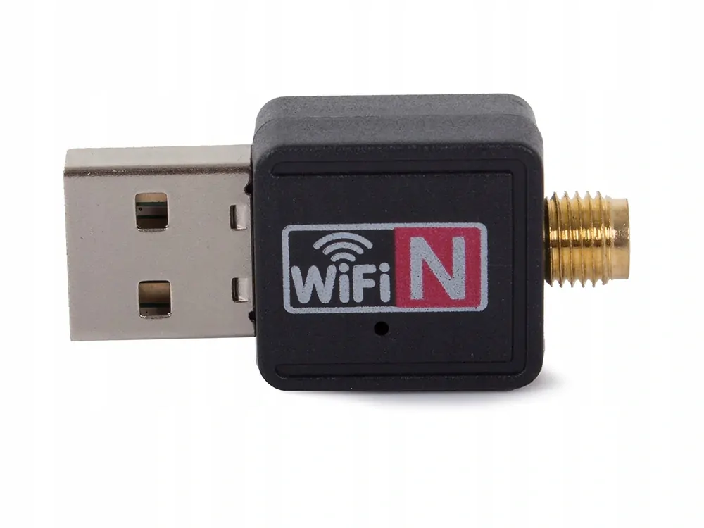 Sieťová karta Wi-Fi USB 600Mbps