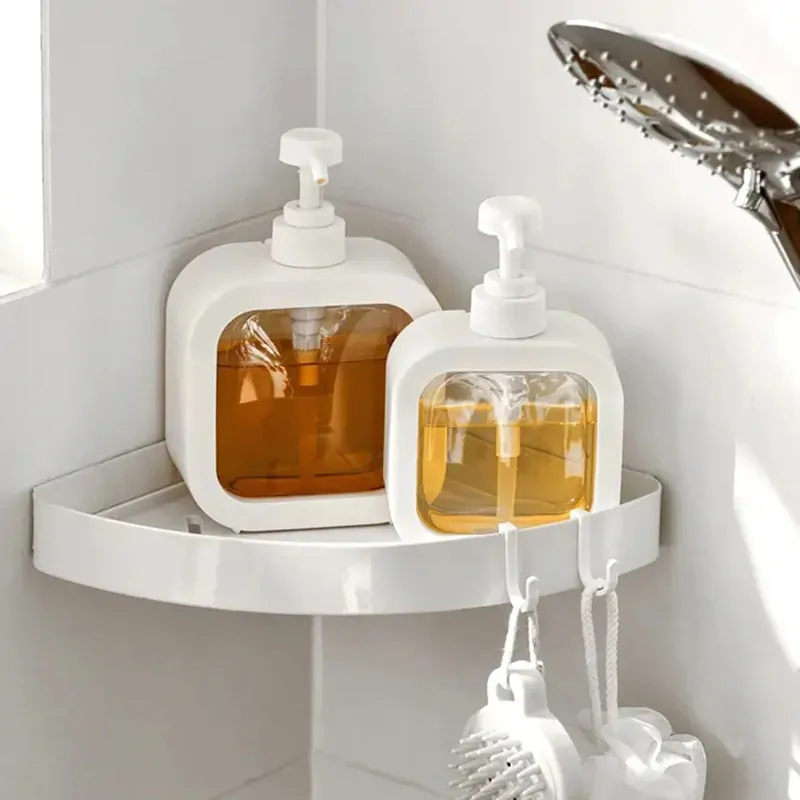 Dávkovač na saponát a mydlo 500ml