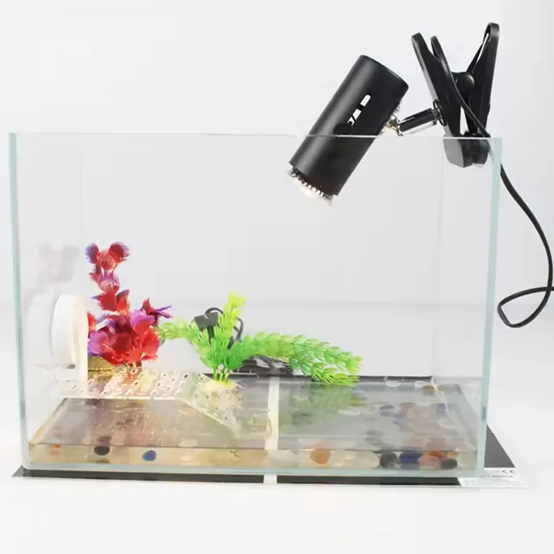 Výhrevná podložka do terária 28x28cm 14W