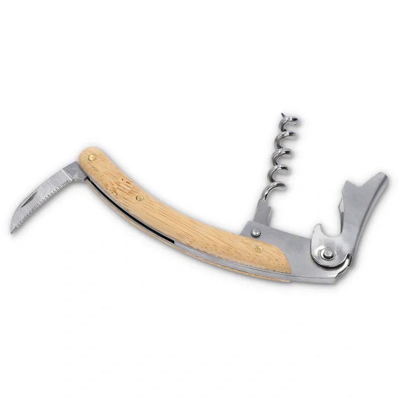 Sada na víno drevená Súdok 4-dielna