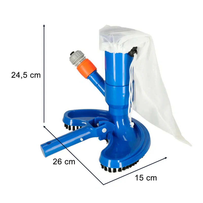 Bazénový vysávač