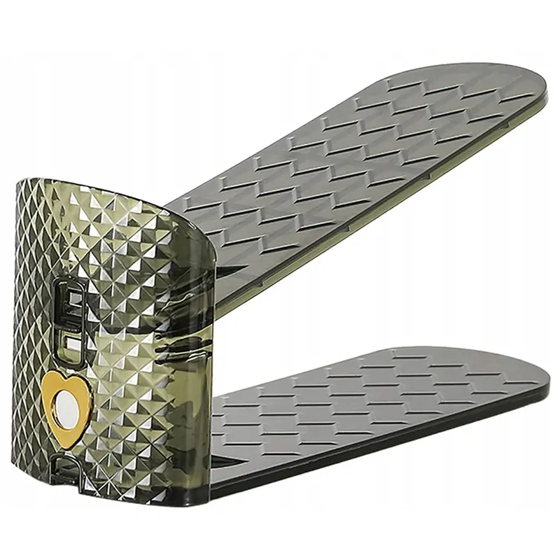 Organizér na topánky nastaviteľný