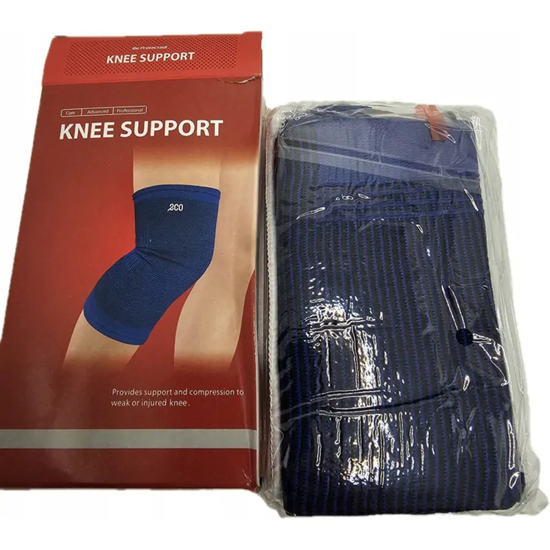 Bandáž na koleno 2ks