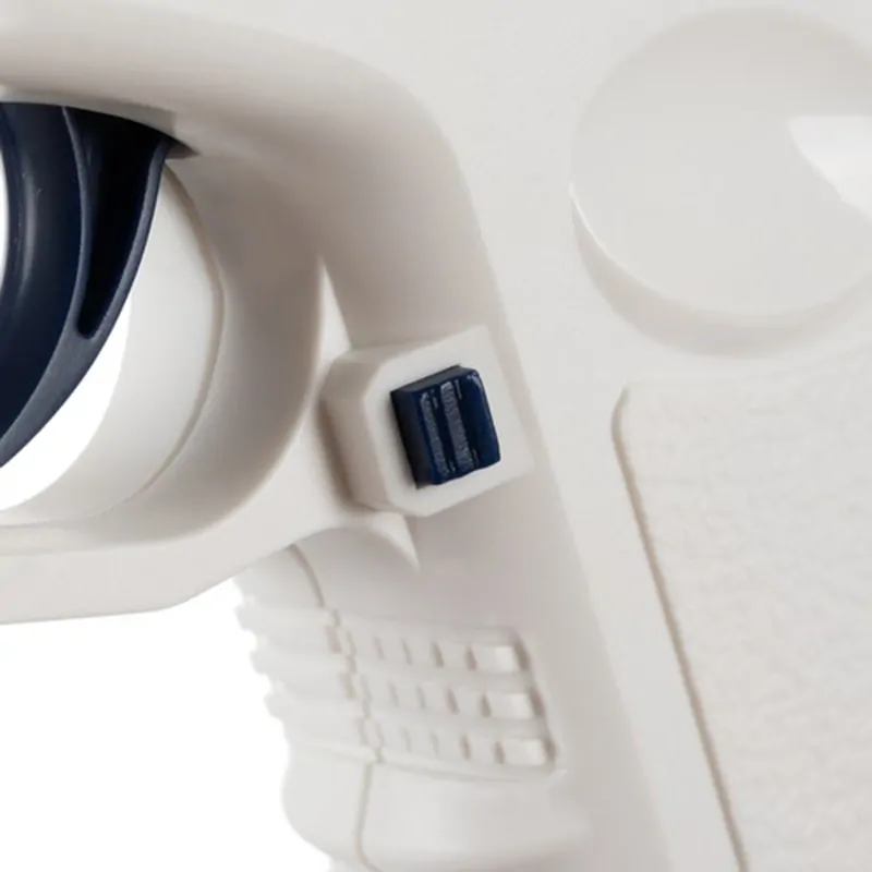 Vodná pištoľ automatická