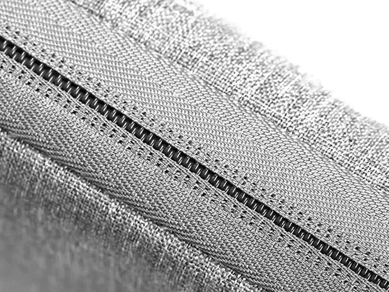 Puzdro na laptop 14-15,6" sivé