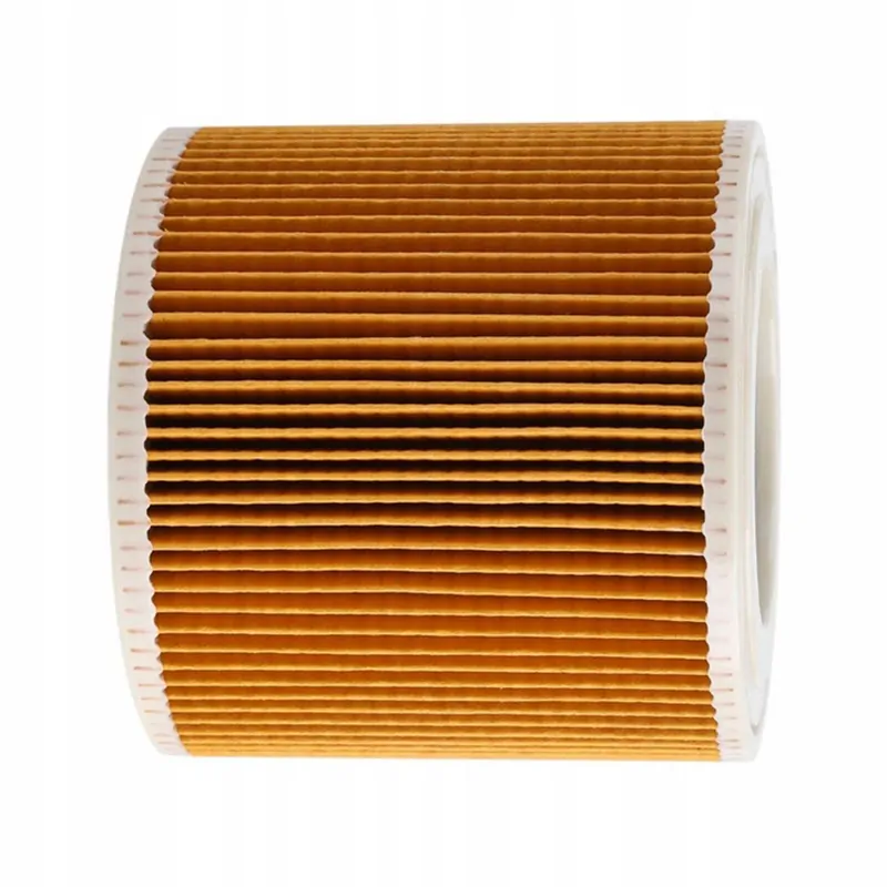 Filter do vysávača Kärcher