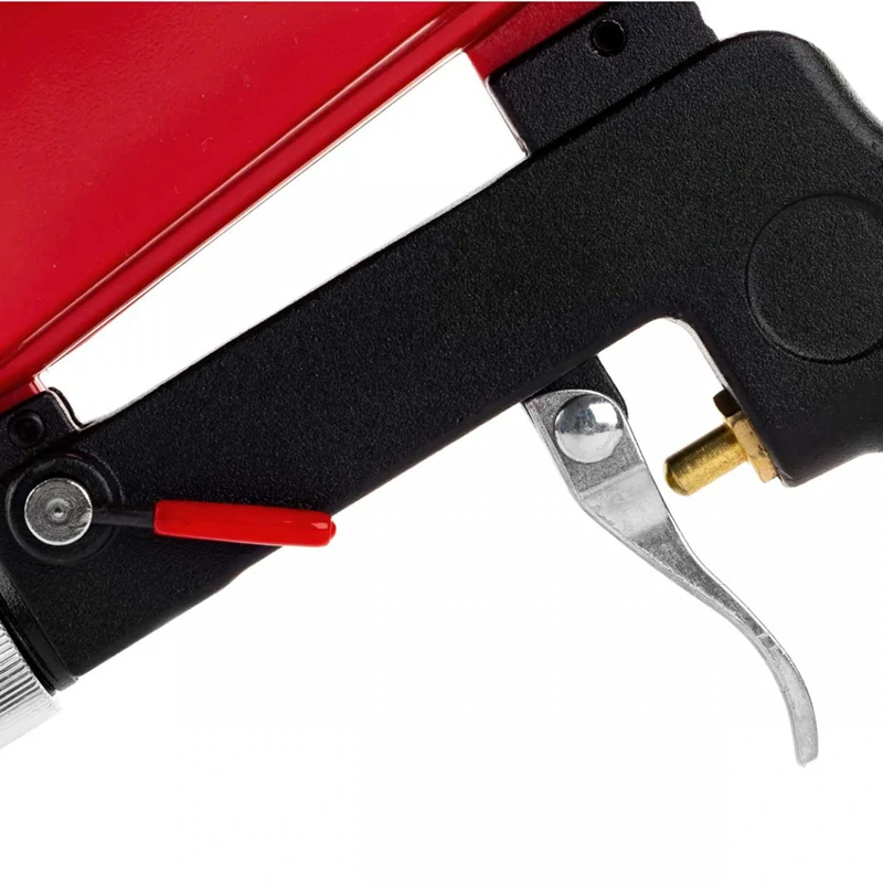 Pieskovacia pištoľ PT-17