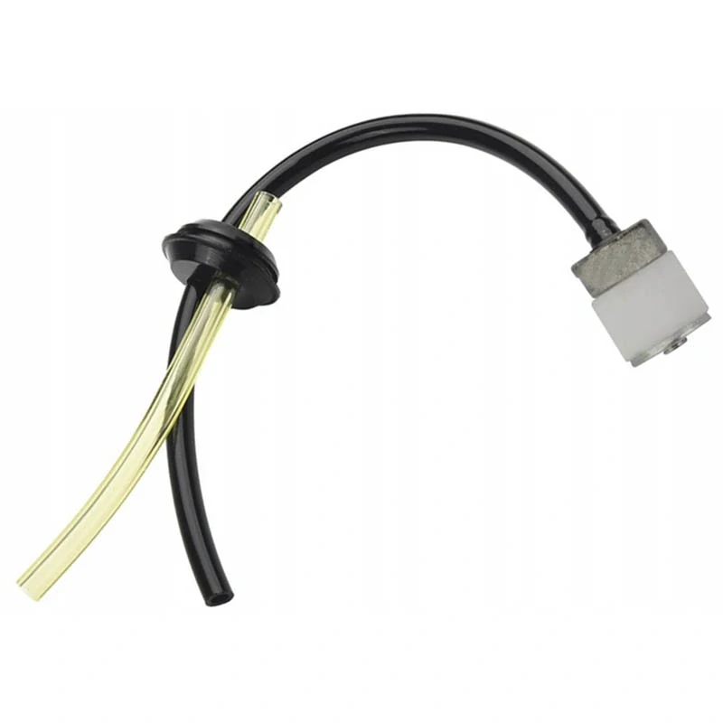 Palivová hadička k benzínovému krovinorezu 17mm