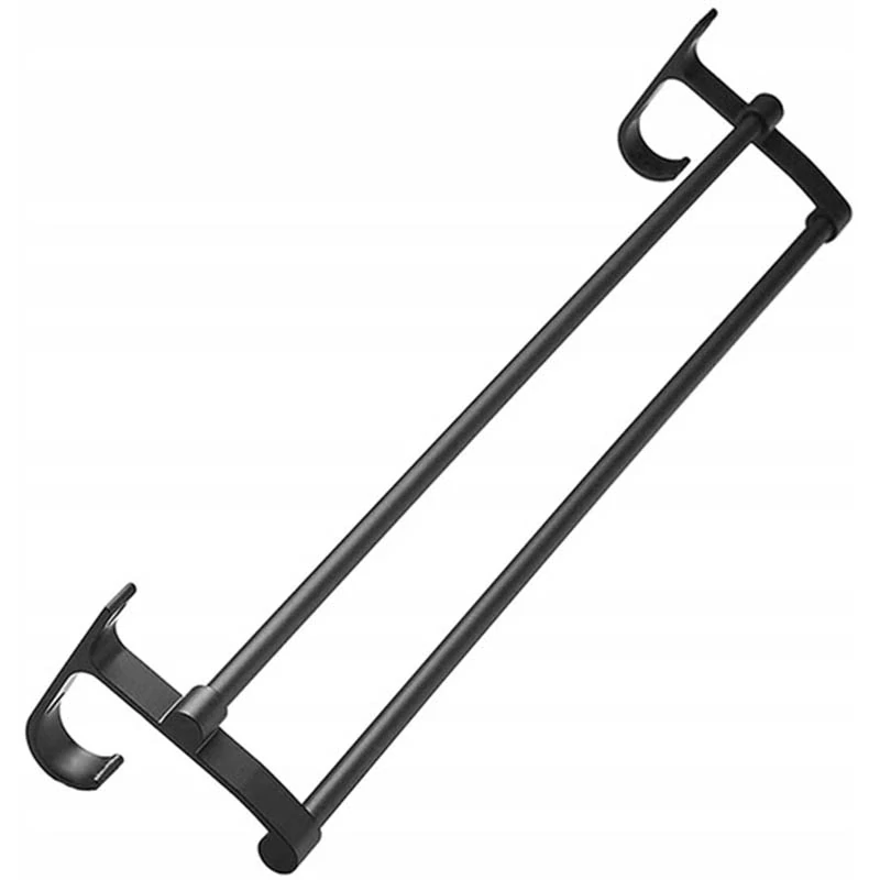 Kúpeľňový vešiak na uteráky