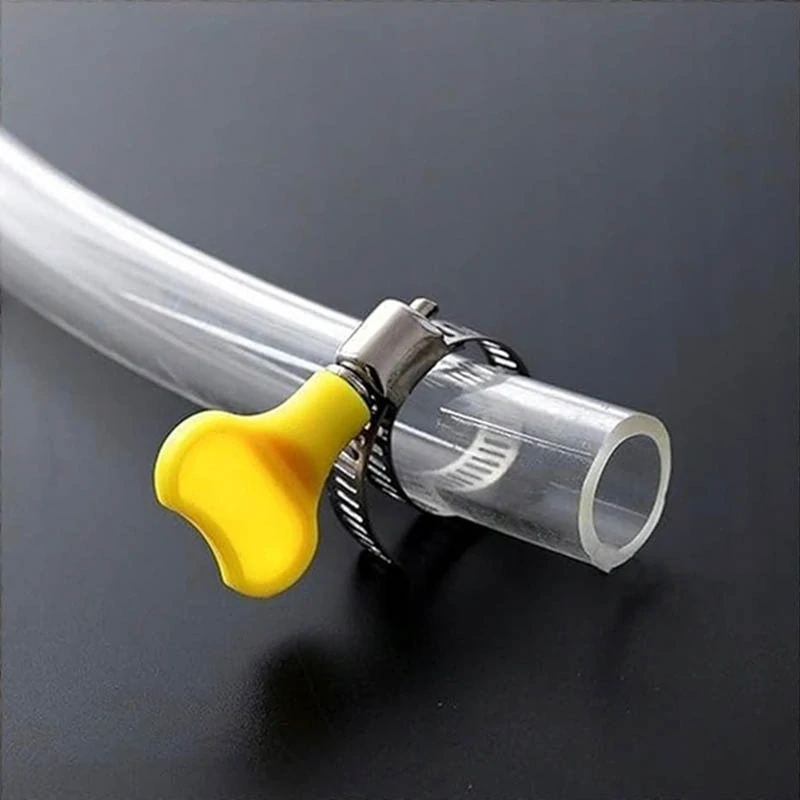 Ručná pumpa na prečerpávanie tekutín 2 m