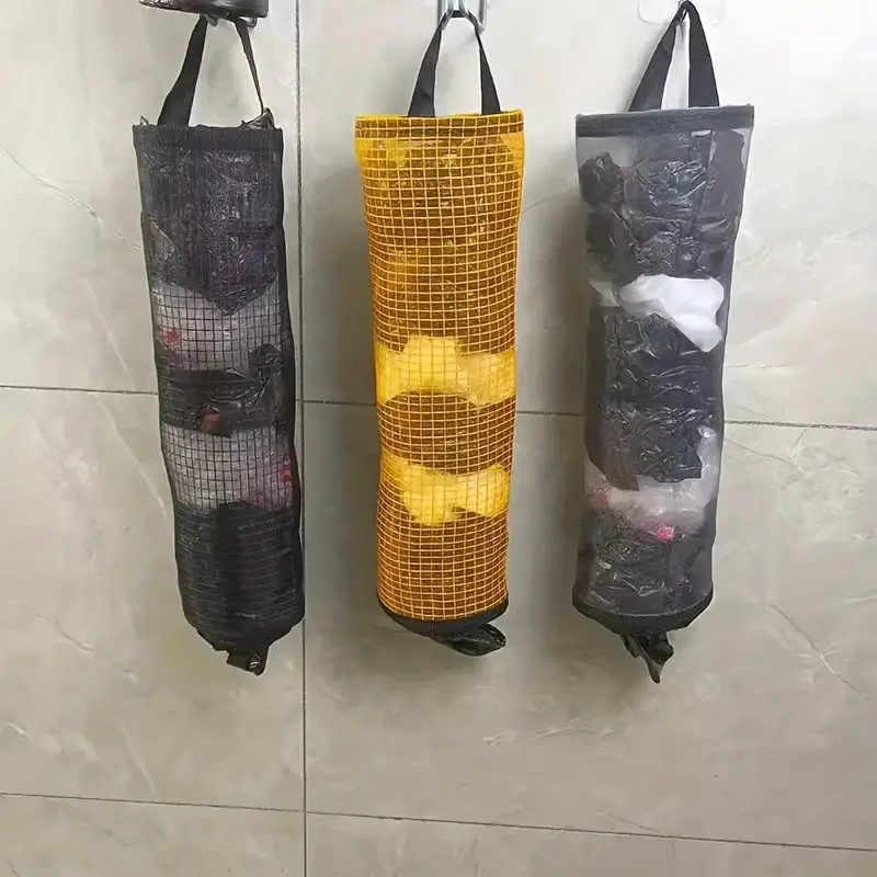 Závesné vrecko na tašky a doplnky 35cm